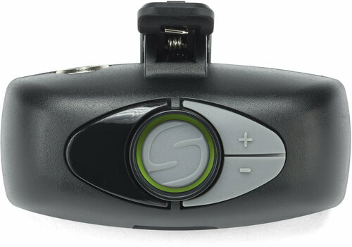 Безжични слушалки с микрофон Samson AHX Fitness Headset D - 2