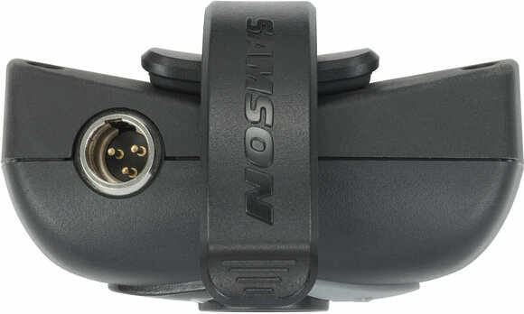 Système sans fil avec micro serre-tête Samson AHX Fitness Headset D - 7