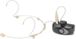 Wireless set Samson AHX Headset System G Wireless set - 4