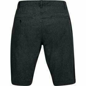 Shorts Under Armour Takeover Vented Short Taper Black 34 - 2