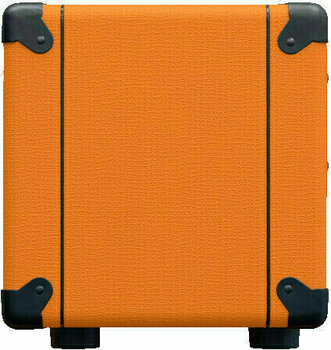 Amplificatore a Valvole Orange Custom Shop 50 V2 - 2