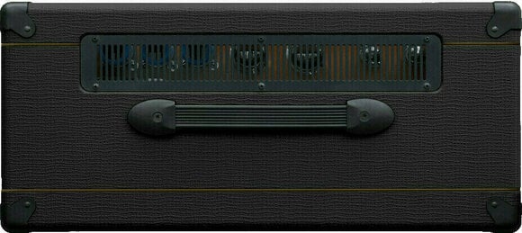 Amplificador de válvulas Orange Custom Shop 50 V2 BK - 2