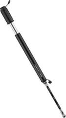 Mini Bike Pump Lezyne HP Drive Black/Hi Gloss Mini Bike Pump - 1