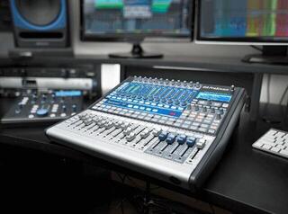 Digital Mixer Presonus StudioLive 16.0.2 USB Digital Mixer - 2
