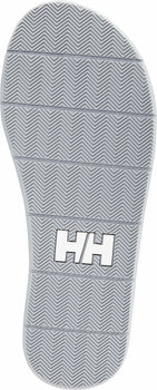 Chaussures de navigation Helly Hansen Seasand HP Navy - 40 - 6