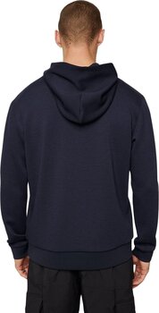 Hoodie/Trui J.Lindeberg Karson JL Navy XL Sweatshirt - 3