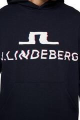 Tröja J.Lindeberg Karson JL Navy - 5