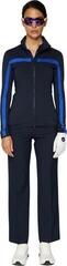 Hoodie/Sweater J.Lindeberg Seasonal Janice Mid Layer JL Navy XS Sweatshirt - 5