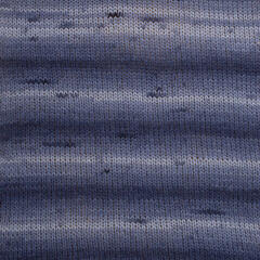 Pređa za pletenje Drops Fabel Long Print Long Print 917 Deep Ocean Pređa za pletenje - 1