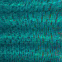 Pređa za pletenje Drops Fabel Long Print Long Print 918 Emerald City Pređa za pletenje - 1