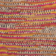 Pređa za pletenje Drops Fabel Print Print 922 Fruit Patch Pređa za pletenje - 1