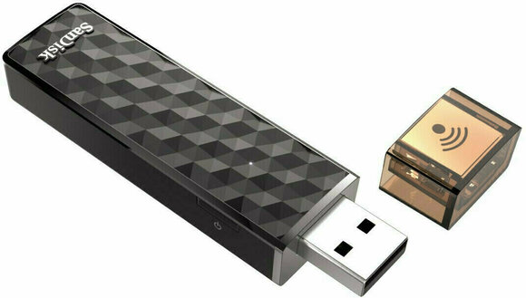 USB flash disk SanDisk 16 GB USB flash disk - 7