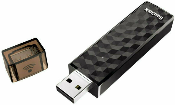 USB-muistitikku SanDisk Connect Wireless Stick 16 GB - 8