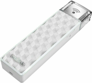 Memorie flash USB SanDisk Connect Wireless Stick 200 GB - 2