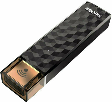 USB Flash Laufwerk SanDisk Connect Wireless Stick 32 GB - 7