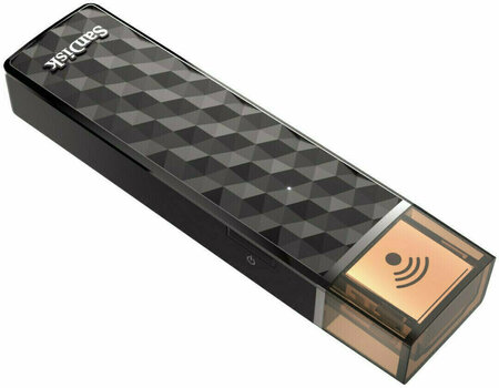 USB-flashdrev SanDisk Connect Wireless Stick 64 GB - 3