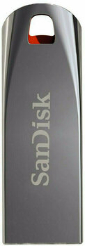 Clé USB SanDisk Cruzer Force 16 GB SDCZ71-016G-B35 16 GB Clé USB - 2