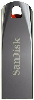 USB-sleutel SanDisk Cruzer Force 32 GB SDCZ71-032G-B35 32 GB USB-sleutel - 3