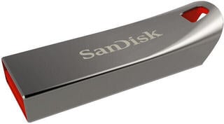 USB atmintinė SanDisk Cruzer Force 32 GB SDCZ71-032G-B35 - 3