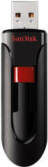 USB Flash Drive SanDisk Cruzer Glide SDCZ60-128G-B35 USB Flash Drive 128 GB - 5