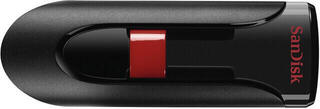 USB Flash Drive SanDisk Cruzer Glide SDCZ60-256G-B35 USB Flash Drive 256 GB - 3
