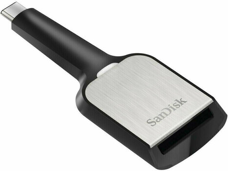 Čtečka paměťových karet SanDisk Extreme PRO SD UHS-II Card Reader/Writer - 2