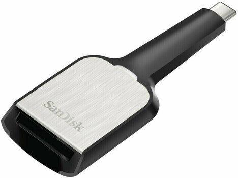 Lettore di schede SanDisk Extreme PRO SD UHS-II Card Reader/Writer - 4