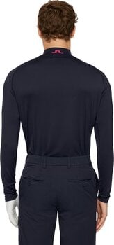 Roupa térmica J.Lindeberg Aello Soft Compression JL Navy L - 3