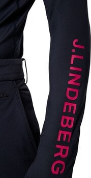 Thermo ondergoed J.Lindeberg Aello Soft Compression JL Navy L - 6