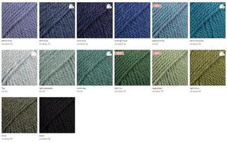 Breigaren Drops Alaska Uni Colour 69 Pearl White Breigaren - 7