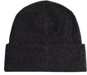Chapéu de inverno J.Lindeberg Diamond Alpaca Mix Black Melange Chapéu - 1