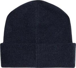 Čepice J.Lindeberg Diamond Alpaca Mix JL Navy Klobouk - 1