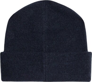 Bonnet / Chapeau J.Lindeberg Diamond Alpaca Mix JL Navy Chapeau - 2