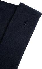 Čepice J.Lindeberg Diamond Alpaca Mix JL Navy Klobouk - 2