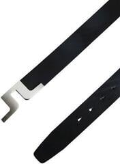 Curele J.Lindeberg Bridger Black - 1