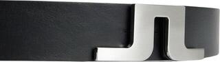 Curele J.Lindeberg Bridger Black - 2