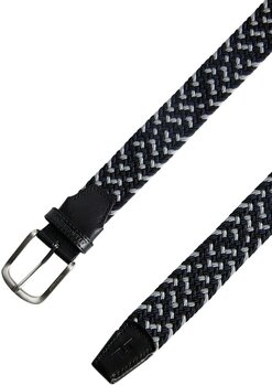 Ceinture J.Lindeberg Bubba Black 110 cm Ceinture - 2