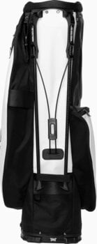 Sacca da golf con cavalletto PXG Hybrid Sacca da golf con cavalletto Black-Black/White - 4