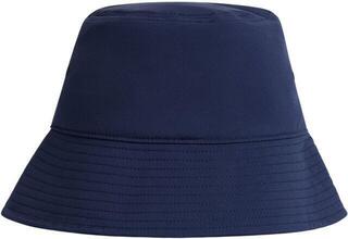 Klobuki J.Lindeberg Siri UNI JL Navy Bucket Hat - 1