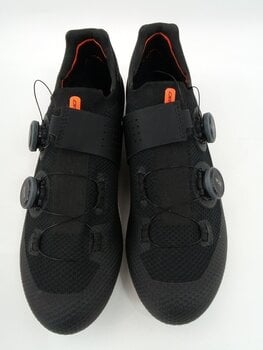 Męskie buty rowerowe DMT SH10 Road Black Męskie buty rowerowe (Jak nowe) - 3