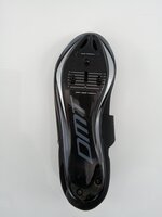 DMT SH10 Road Black Scarpa da ciclismo da uomo