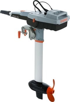 Moteur hors bord electrique Torqeedo Travel 903 900/440 915Wh Moteur hors bord electrique - 2