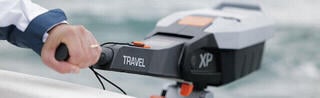Trolling Motor Torqeedo Travel 1100 1080Wh Trolling Motor - 7