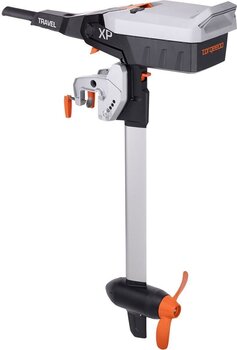 Moteur hors bord electrique Torqeedo Travel XP 1600 1425Wh Moteur hors bord electrique - 2