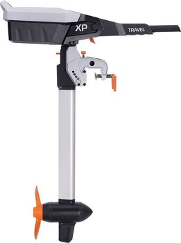 Moteur hors bord electrique Torqeedo Travel XP 1600 1425Wh Moteur hors bord electrique - 4