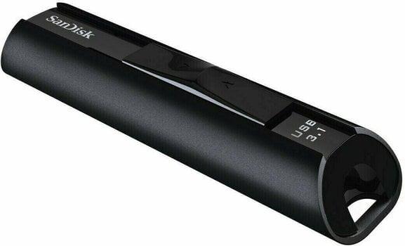Unidade Flash USB SanDisk Extreme PRO 256 GB SDCZ880-256G-G46 256 GB Unidade Flash USB - 3