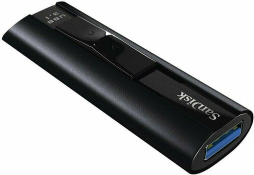 Napęd flash USB SanDisk Extreme PRO 256 GB SDCZ880-256G-G46 - 4