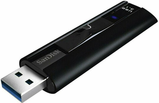 USB Flash Drive SanDisk Extreme PRO 256 GB SDCZ880-256G-G46 - 6