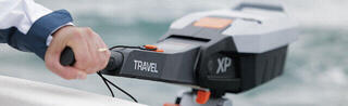 Trolling Motor Torqeedo Travel XP 1600 1425Wh Trolling Motor - 7