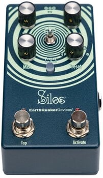 Guitar Effect EarthQuaker Devices Silos Guitar Effect - 2